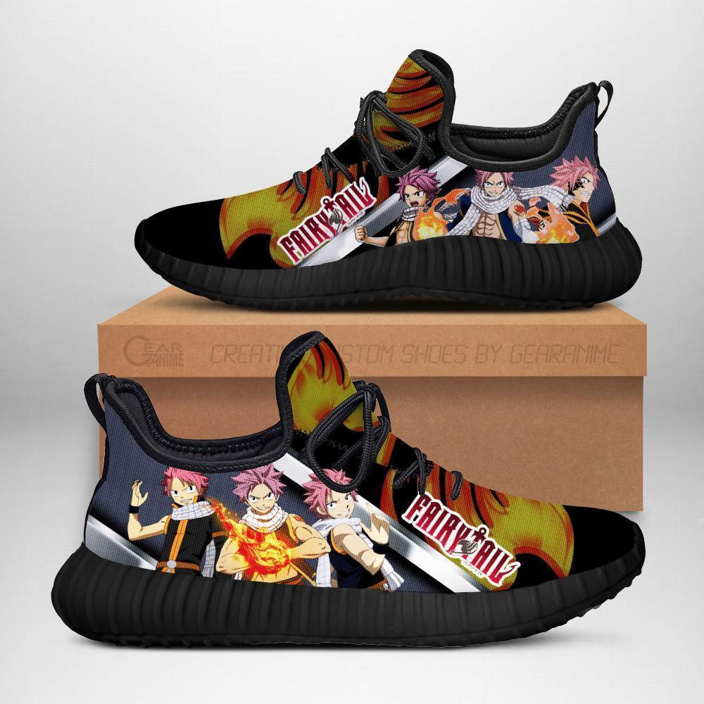 This Shoes are the perfect gift for any fan of the popular anime series 195