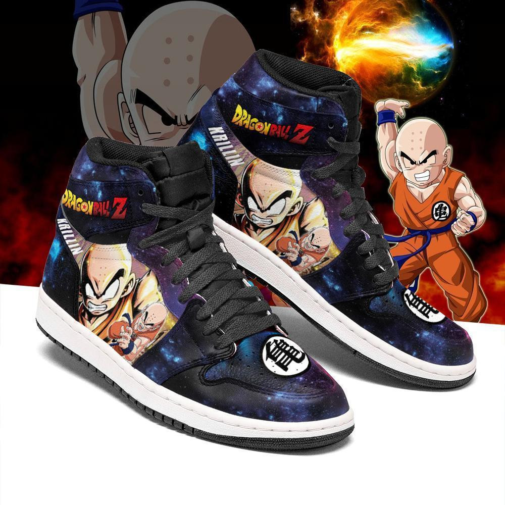 Choose for yourself a custom shoe or are you an Anime fan 28