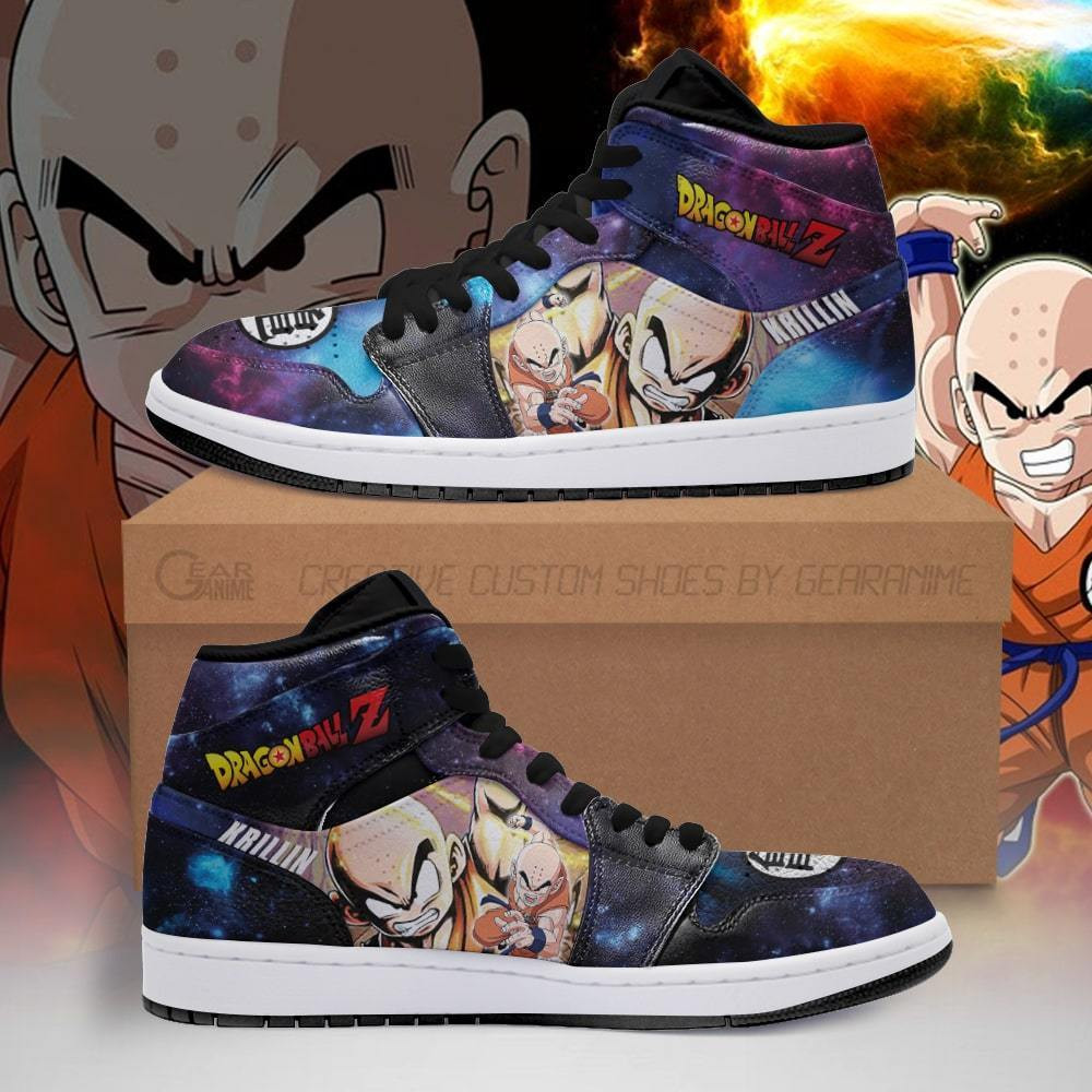 Choose for yourself a custom shoe or are you an Anime fan 29