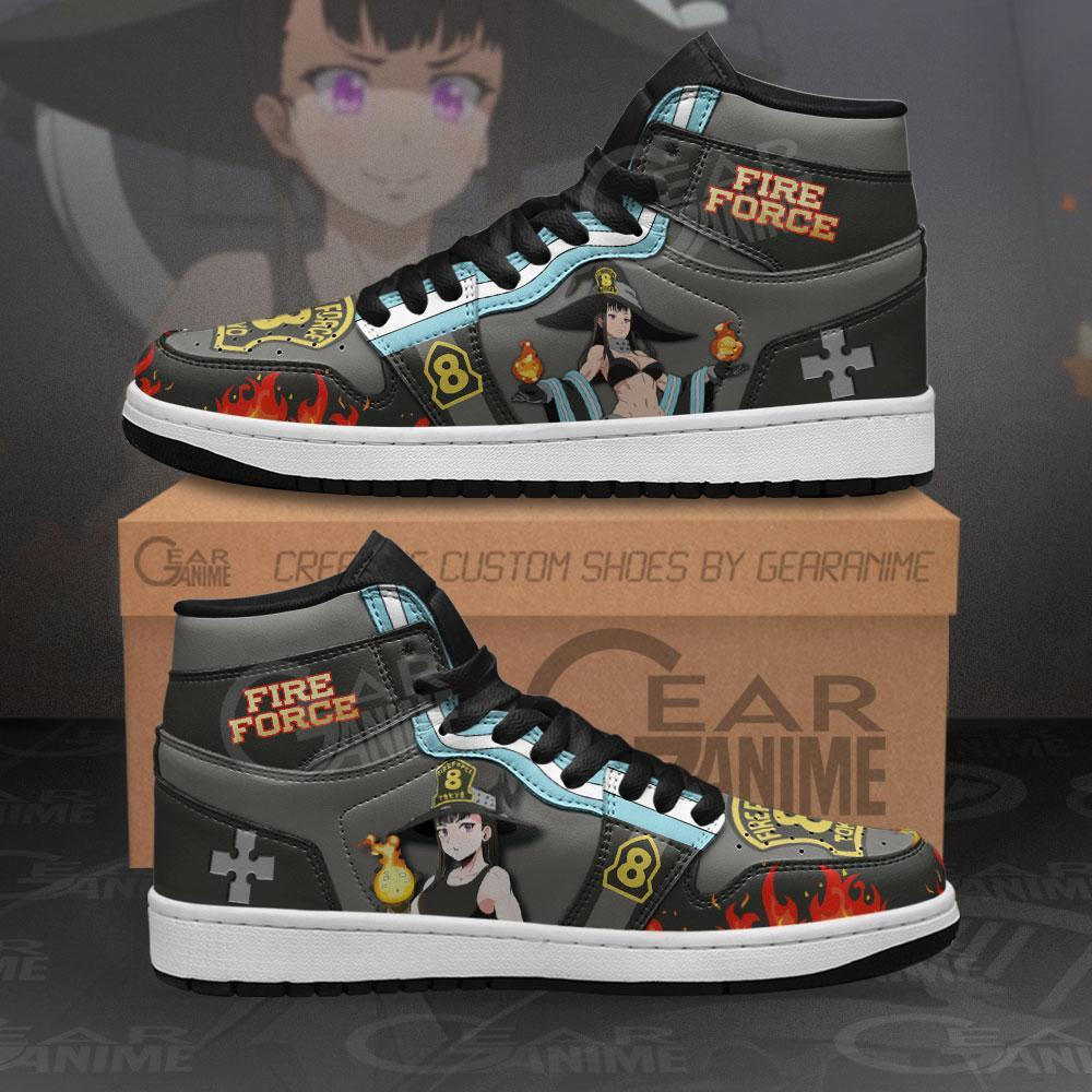 You'll find a huge selection of Anime Shoes online at Our Store 68