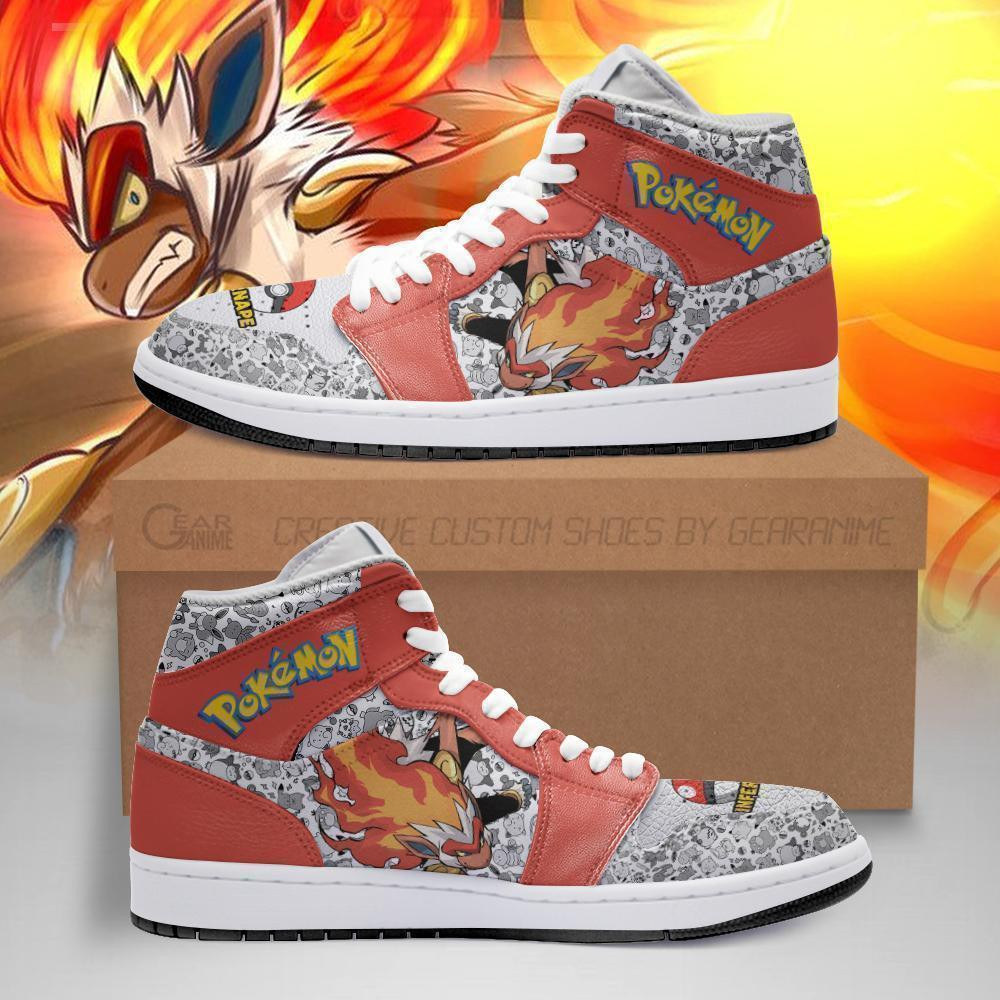 Choose for yourself a custom shoe or are you an Anime fan 34