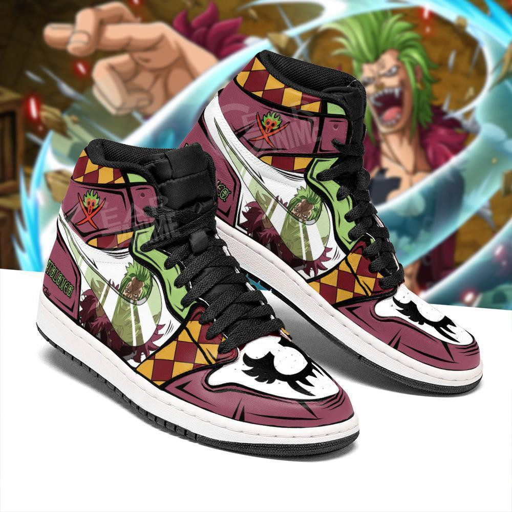 Choose for yourself a custom shoe or are you an Anime fan 119