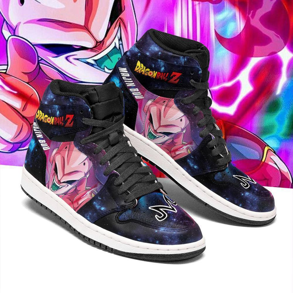 Choose for yourself a custom shoe or are you an Anime fan 16