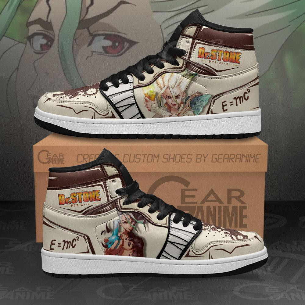 You'll find a huge selection of Anime Shoes online at Our Store 157