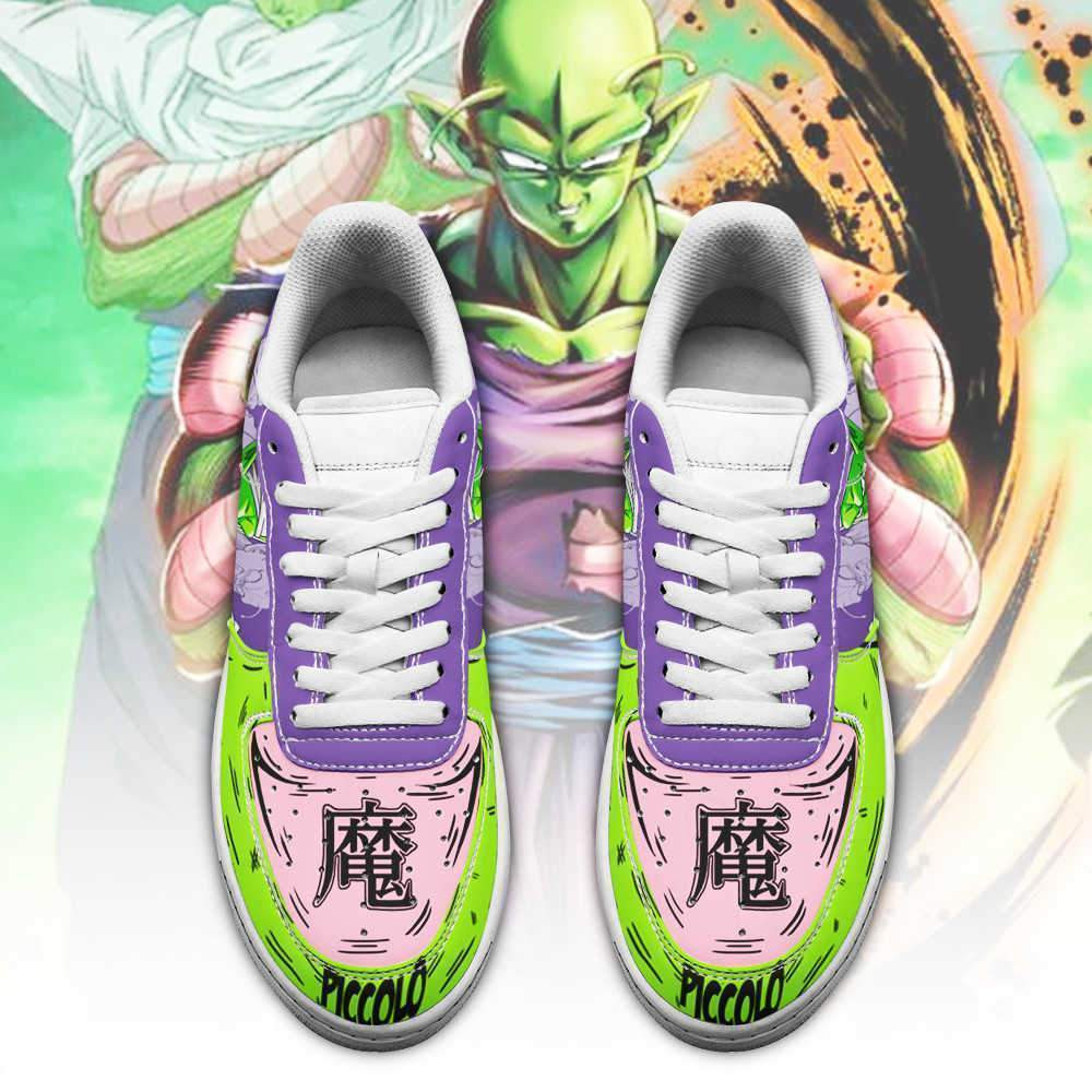 Choose for yourself a custom shoe or are you an Anime fan 2