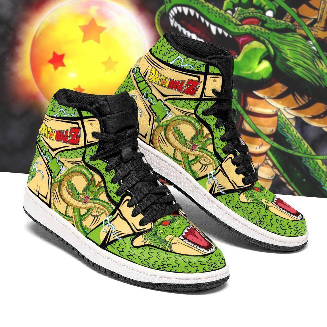 Choose for yourself a custom shoe or are you an Anime fan 18