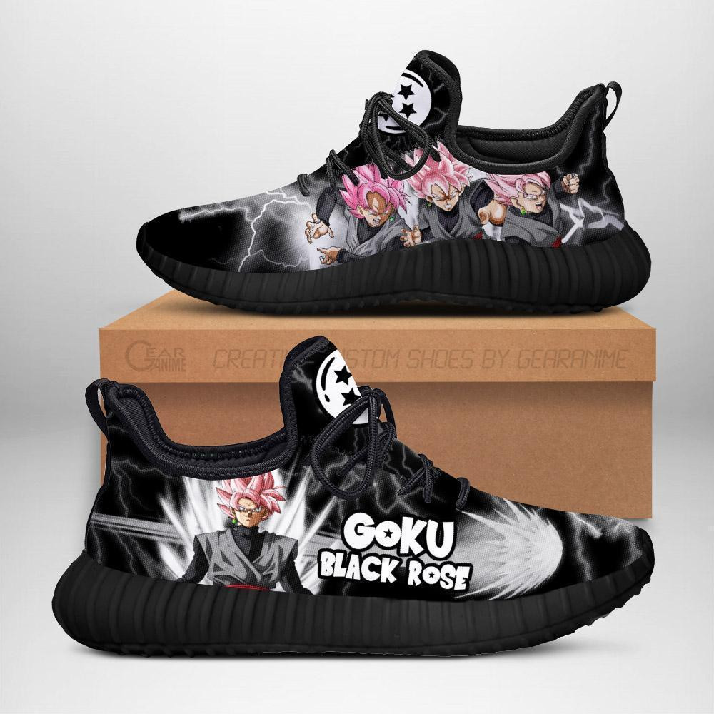 This Shoes are the perfect gift for any fan of the popular anime series 113