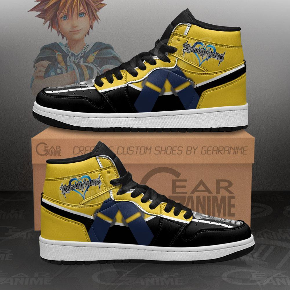 You'll find a huge selection of Anime Shoes online at Our Store 138