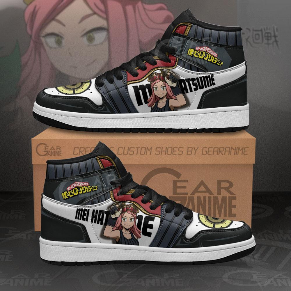 You'll find a huge selection of Anime Shoes online at Our Store 228
