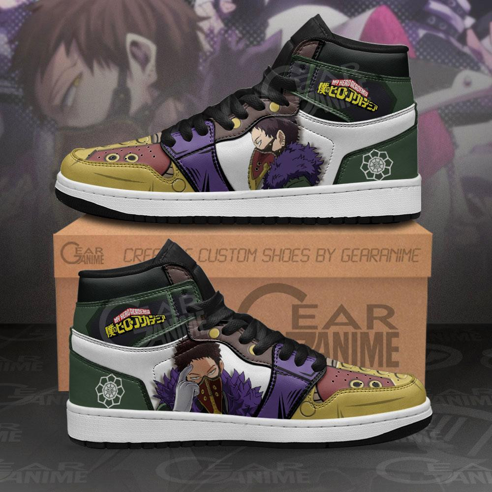 You'll find a huge selection of Anime Shoes online at Our Store 64