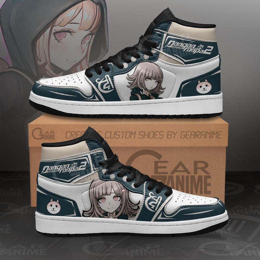 You'll find a huge selection of Anime Shoes online at Our Store 55