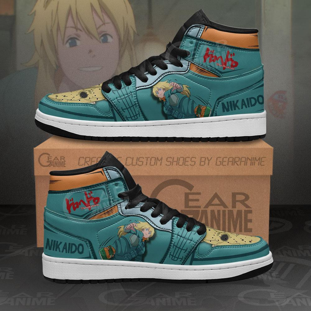 You'll find a huge selection of Anime Shoes online at Our Store 114