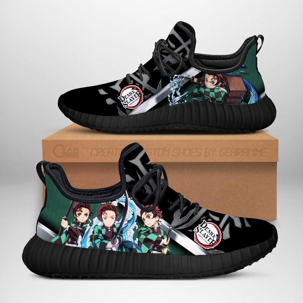 This Shoes are the perfect gift for any fan of the popular anime series 215