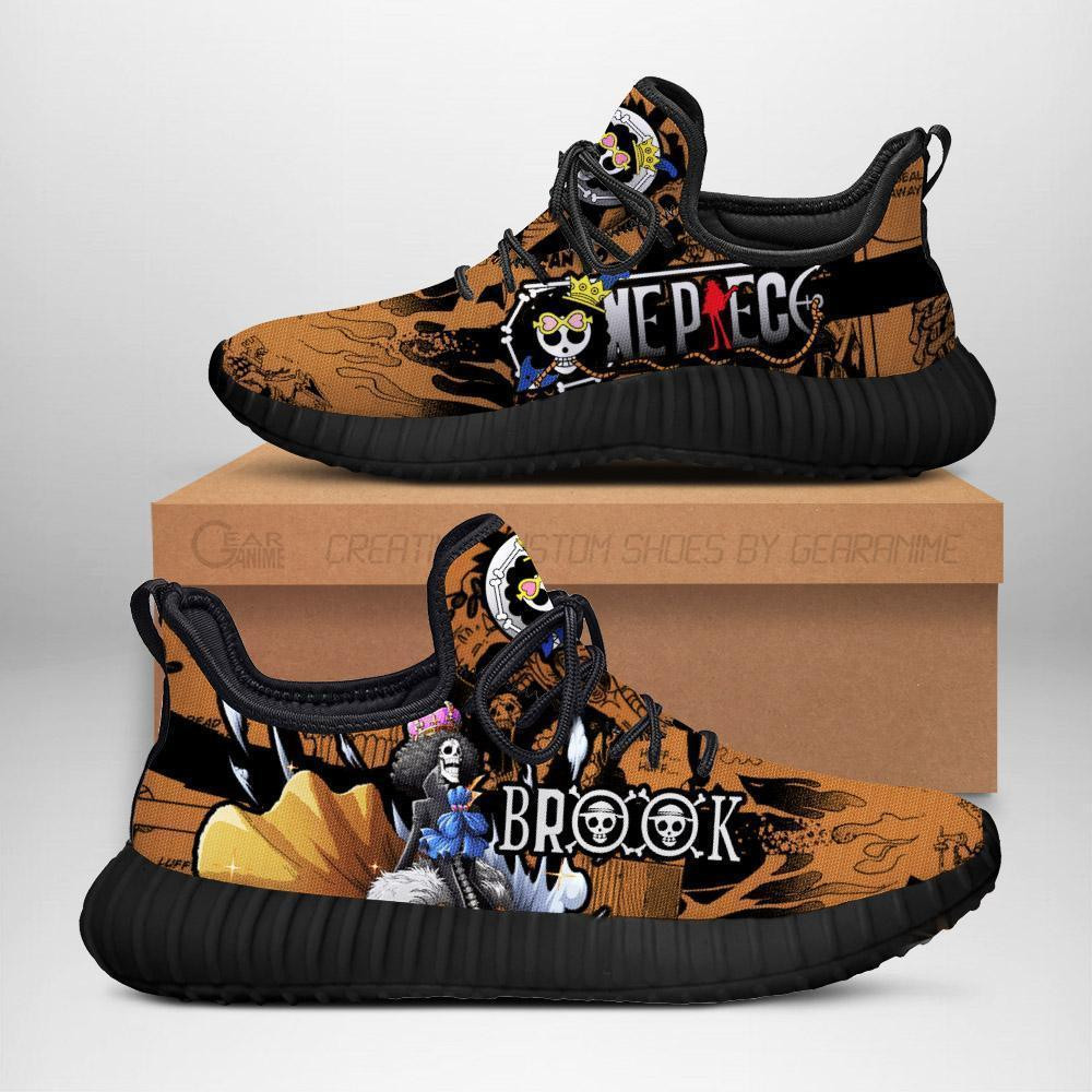 This Shoes are the perfect gift for any fan of the popular anime series 251