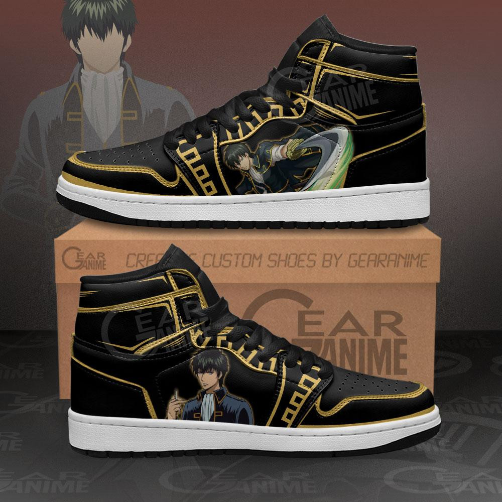 You'll find a huge selection of Anime Shoes online at Our Store 184