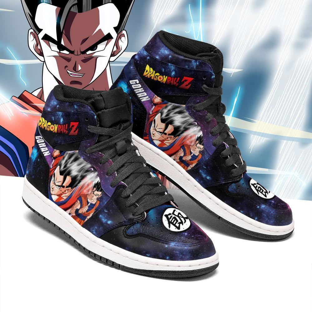 Choose for yourself a custom shoe or are you an Anime fan 24