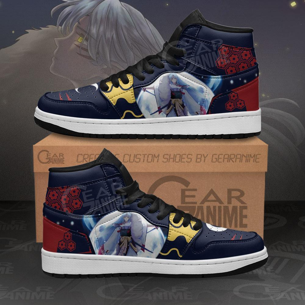 You'll find a huge selection of Anime Shoes online at Our Store 144
