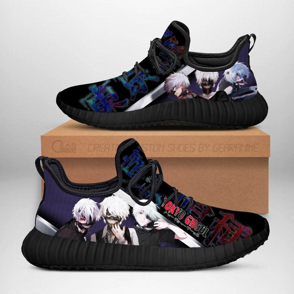 This Shoes are the perfect gift for any fan of the popular anime series 228