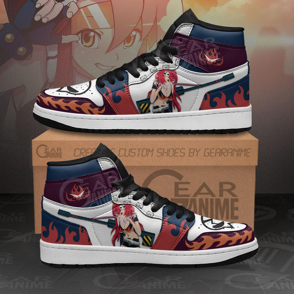 You'll find a huge selection of Anime Shoes online at Our Store 121