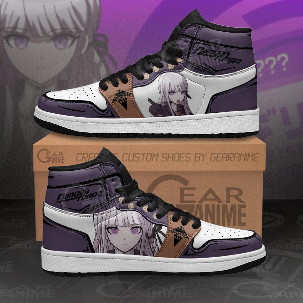 You'll find a huge selection of Anime Shoes online at Our Store 140