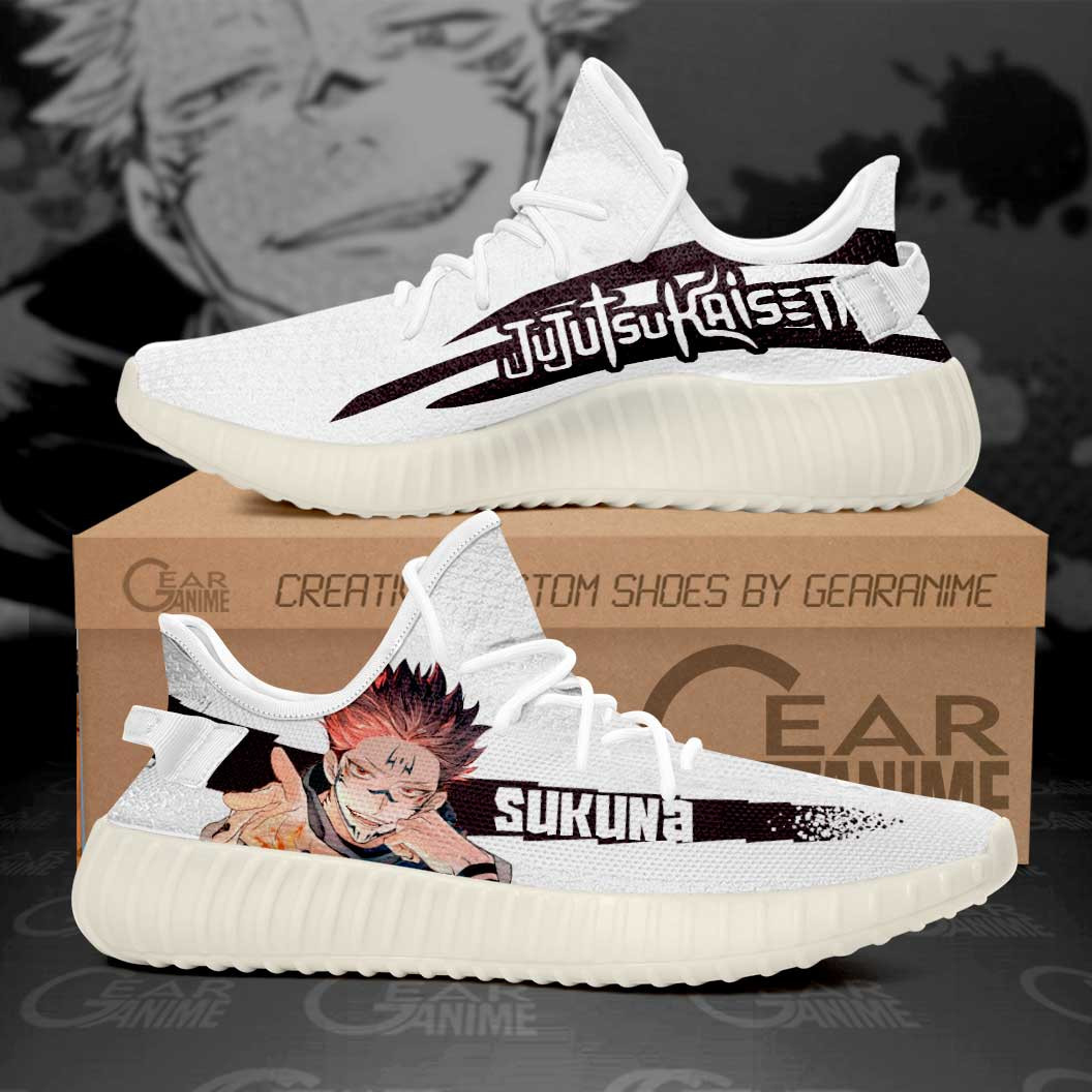 This Shoes are the perfect gift for any fan of the popular anime series 85