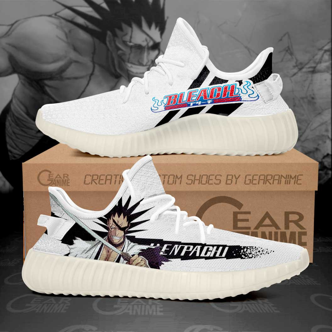 This Shoes are the perfect gift for any fan of the popular anime series 84