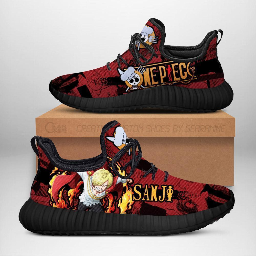 This Shoes are the perfect gift for any fan of the popular anime series 206