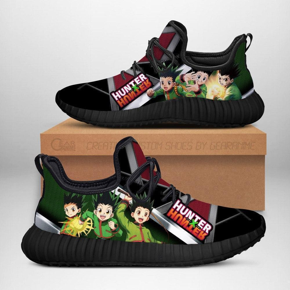 This Shoes are the perfect gift for any fan of the popular anime series 193