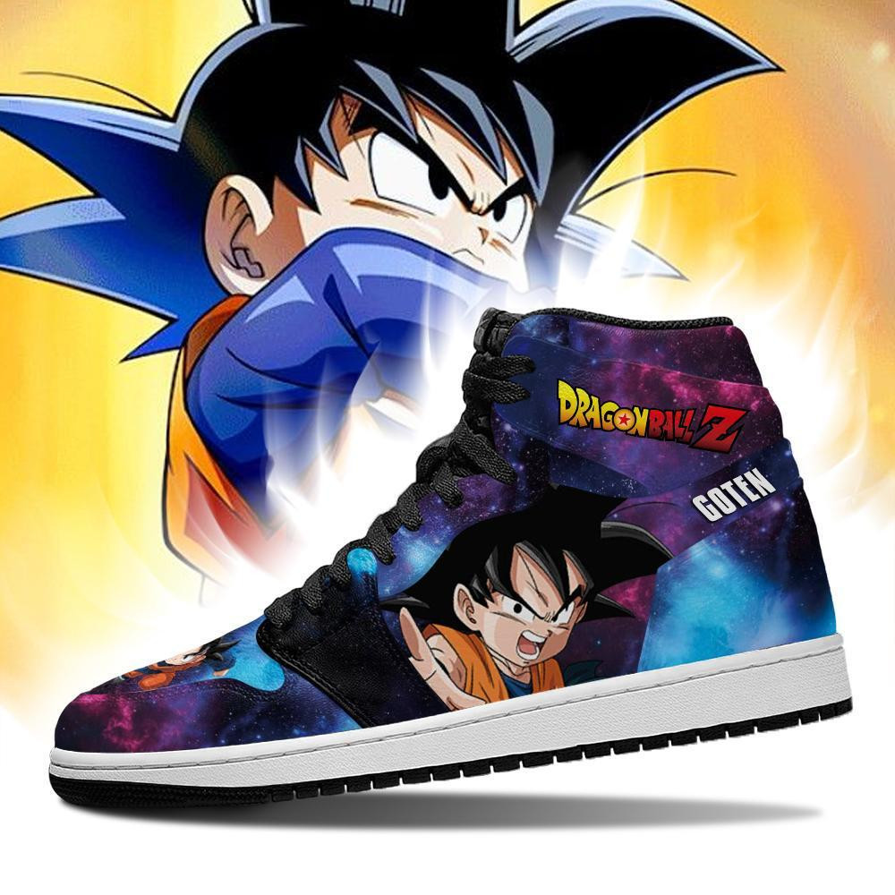 Choose for yourself a custom shoe or are you an Anime fan 30