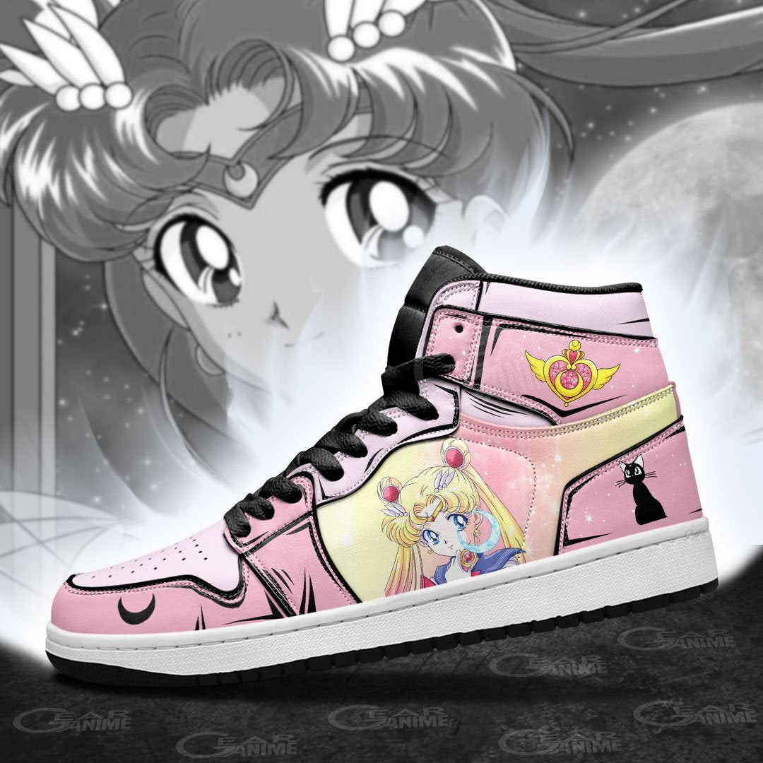 Choose for yourself a custom shoe or are you an Anime fan 181