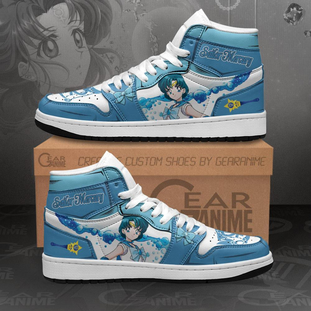 You'll find a huge selection of Anime Shoes online at Our Store 102