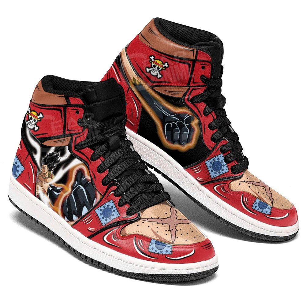 Choose for yourself a custom shoe or are you an Anime fan 182