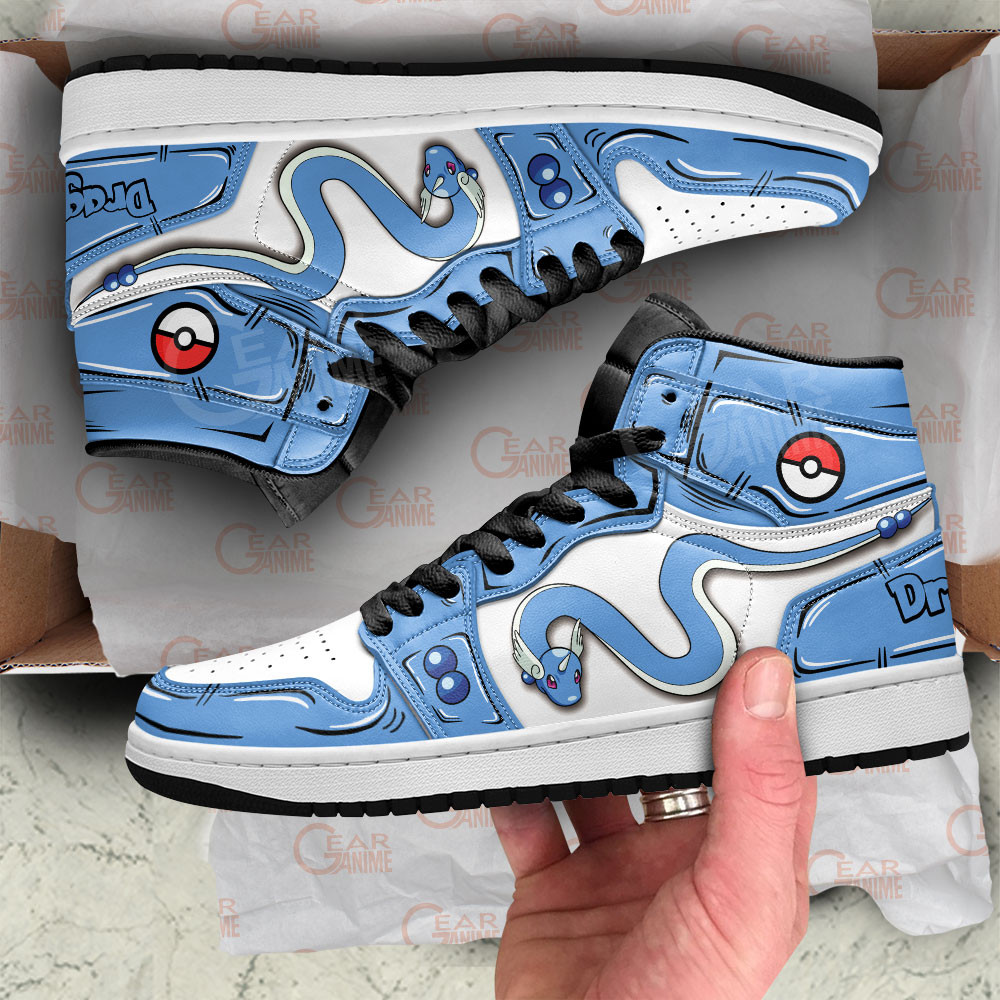 Choose for yourself a custom shoe or are you an Anime fan 183