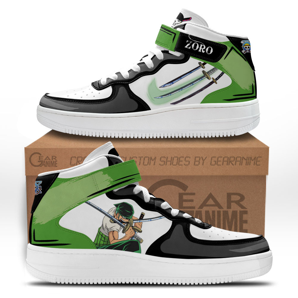 You can get a new high air force sneakers in any color you choose in our store 104