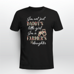 I'm Not Just Daddy's Little Girl I'm A Farmer's Daughter