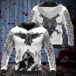 Viking T Shirt Ragnar | Viking Hoodie