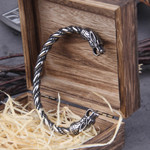 Viking Norse Dragon Bracelet | Viking Accessories