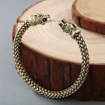 Viking Bracelet Dragon | Viking Accessories