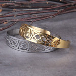 Viking Bracelets Norse Valknut | Viking Accessories