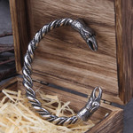 Viking Bracelets Norse Raven