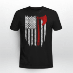 Viking T Shirt american AXE