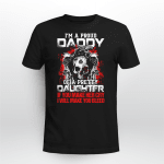 Viking T Shirt Daddy