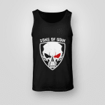 Viking Tank-Top Sons Of Odin