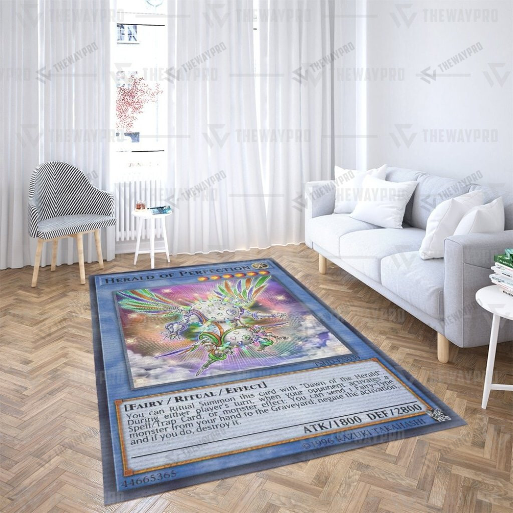 Click Now To Buy Top HOT Rug For Yu Gi Oh Fan 7