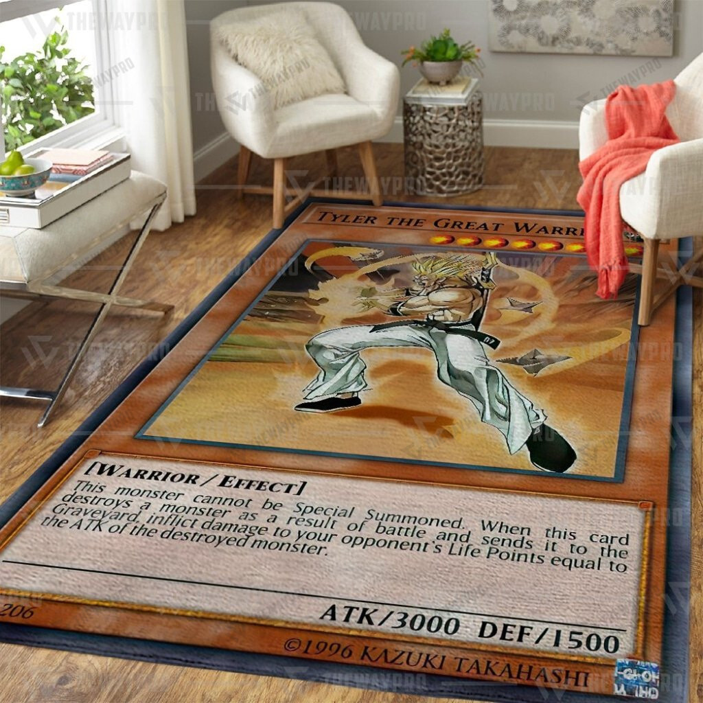 Click Now To Buy Top HOT Rug For Yu Gi Oh Fan 31
