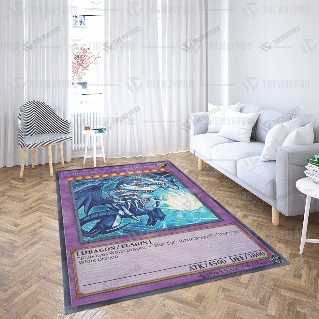 Top Yu Gi Oh Rug On Trending For Fans 34