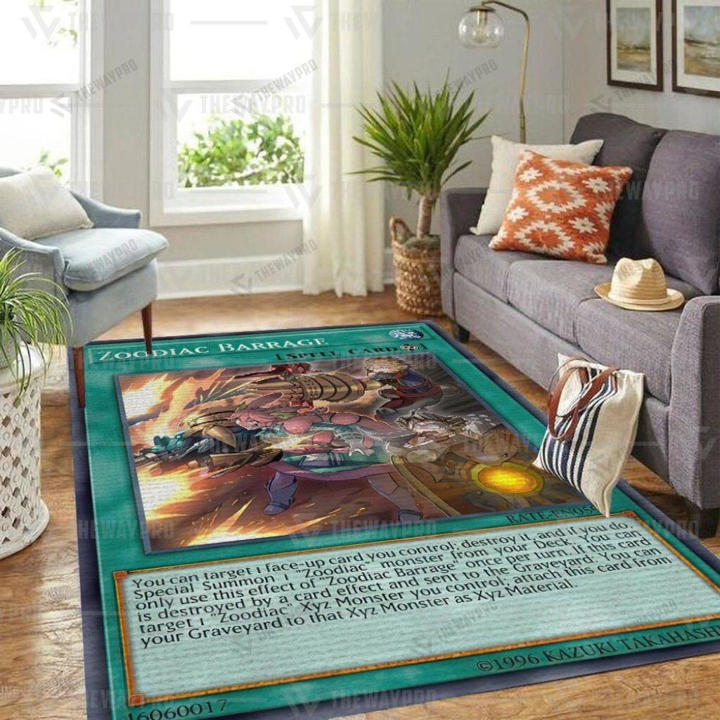 Click Now To Buy Top HOT Rug For Yu Gi Oh Fan 57