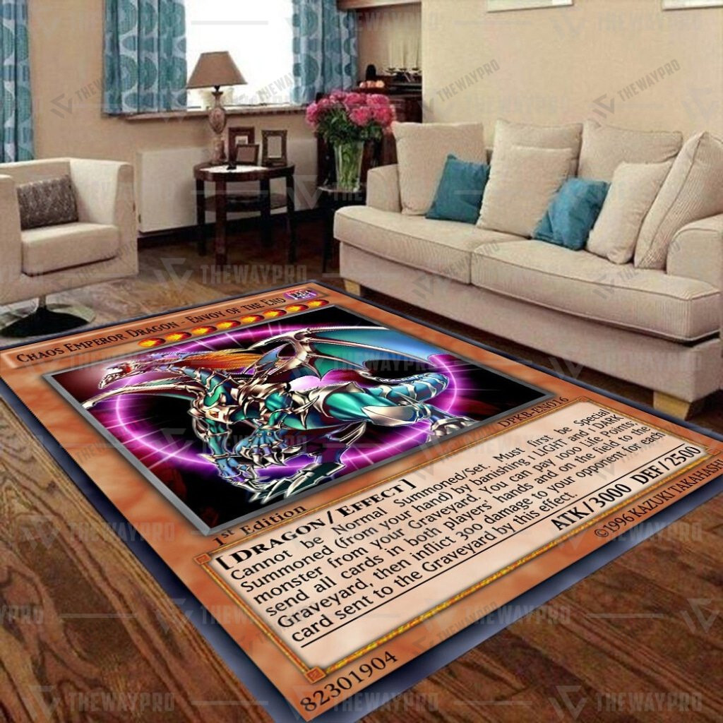 Top Yu Gi Oh Rug On Trending For Fans 42
