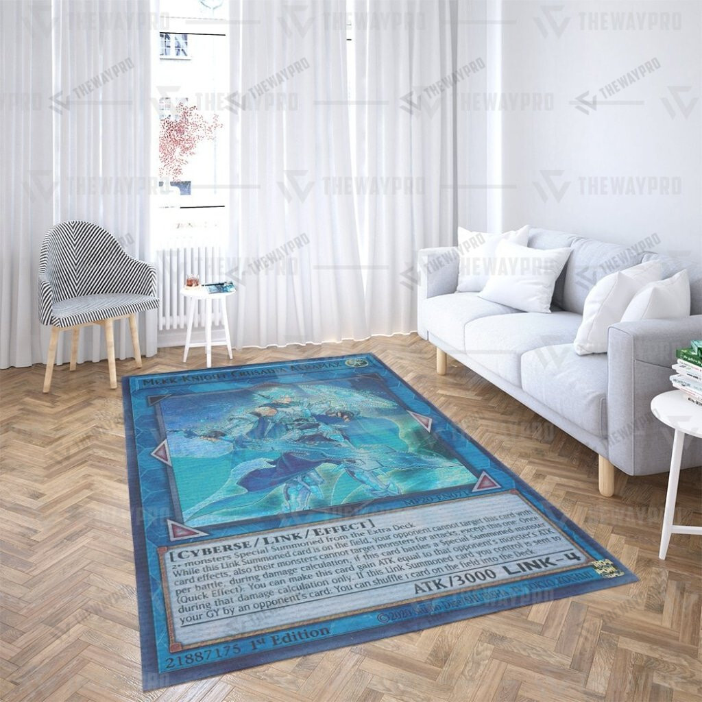 Click Now To Buy Top HOT Rug For Yu Gi Oh Fan 59