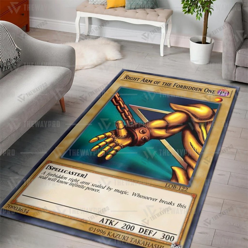 Click Now To Buy Top HOT Rug For Yu Gi Oh Fan 66